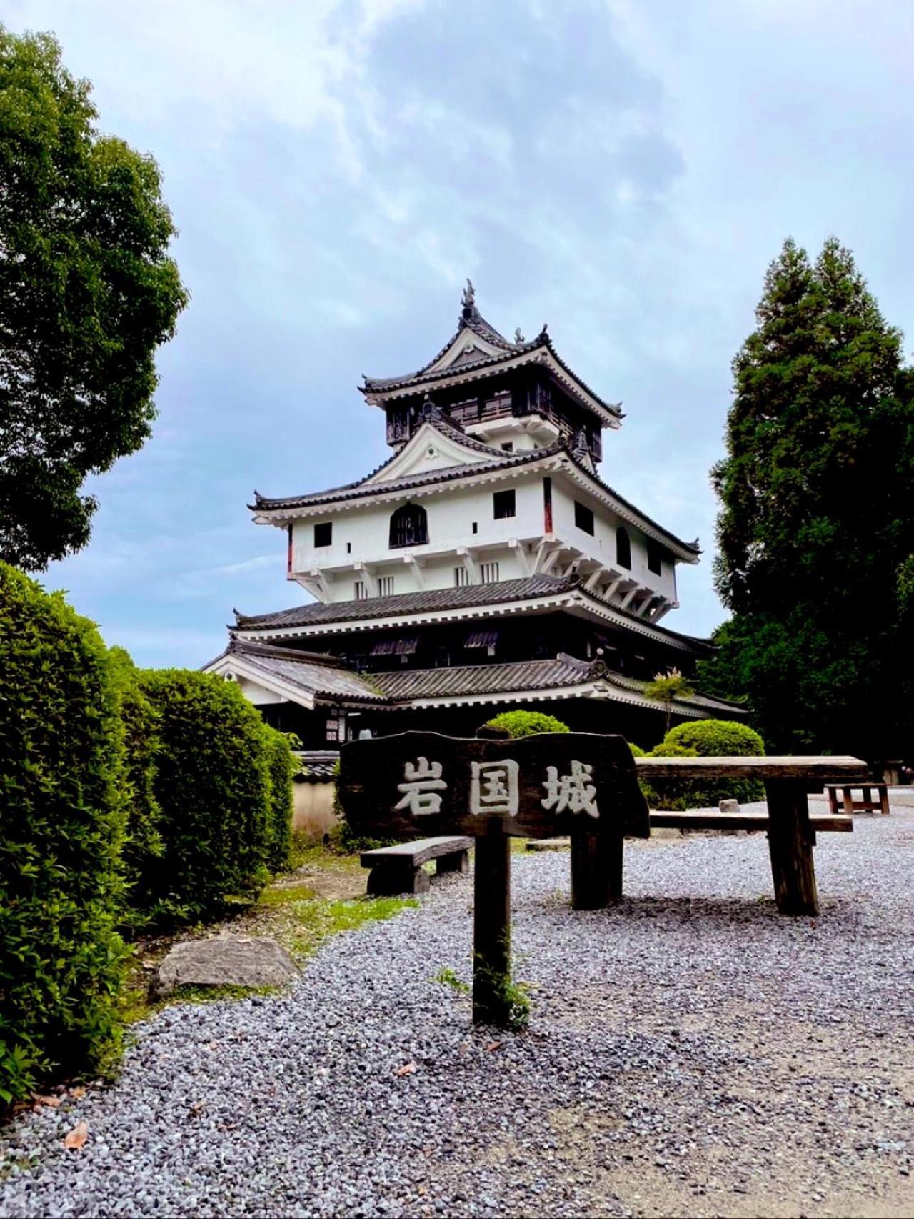 别墅 ガーデンリゾート 潮美庵 *